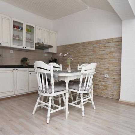 Apartments Skako Makarska Exterior photo