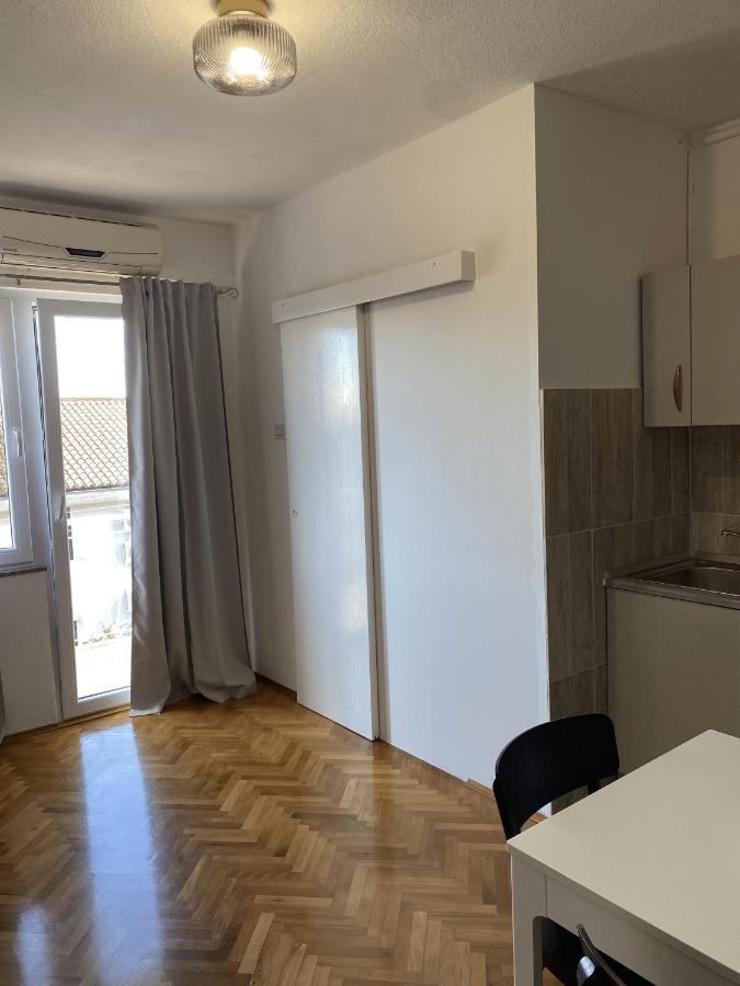 Apartments Skako Makarska Exterior photo