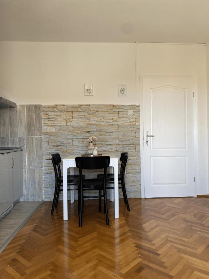 Apartments Skako Makarska Exterior photo