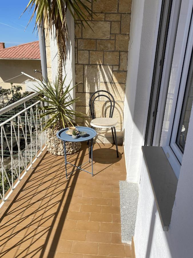 Apartments Skako Makarska Exterior photo