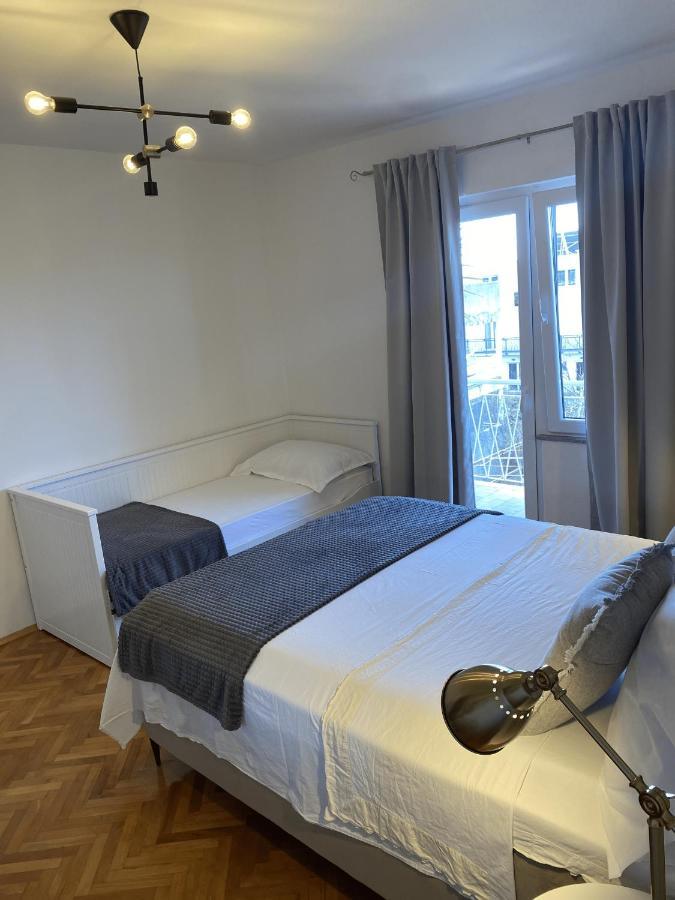 Apartments Skako Makarska Exterior photo