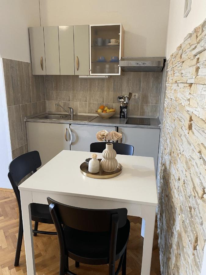 Apartments Skako Makarska Exterior photo