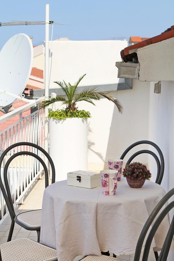 Apartments Skako Makarska Exterior photo