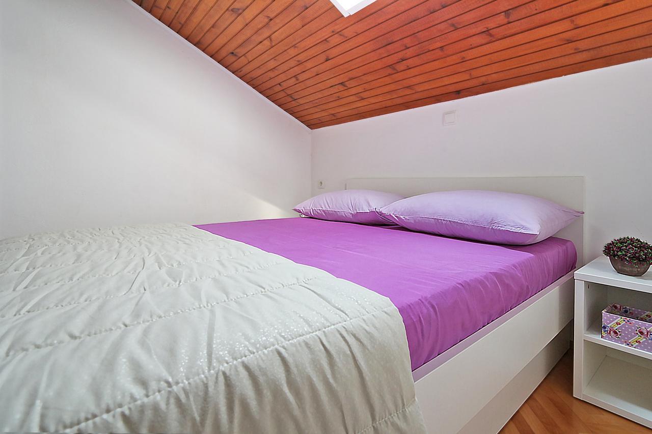 Apartments Skako Makarska Exterior photo