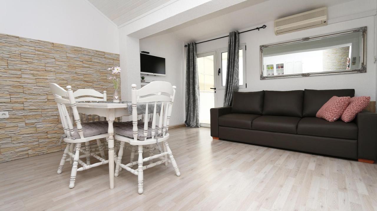 Apartments Skako Makarska Exterior photo